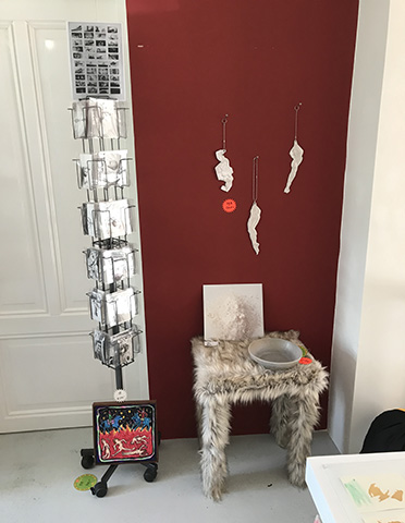 NIEUWS NMAGALLERY Margreet Kramer