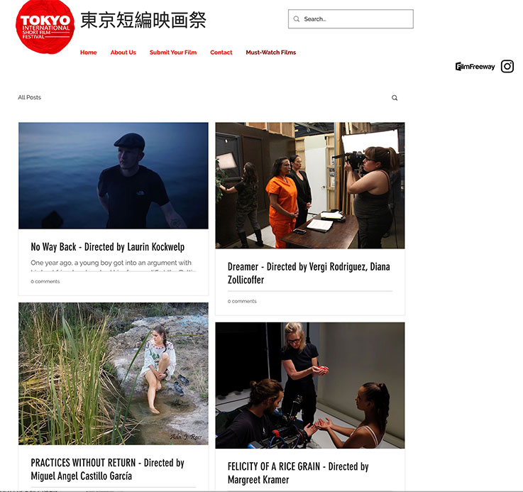 Tokyo News 26